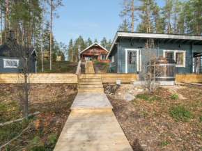 Holiday Home Pirttiniemi